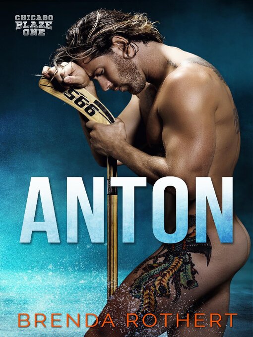 Title details for Anton by Brenda Rothert - Available